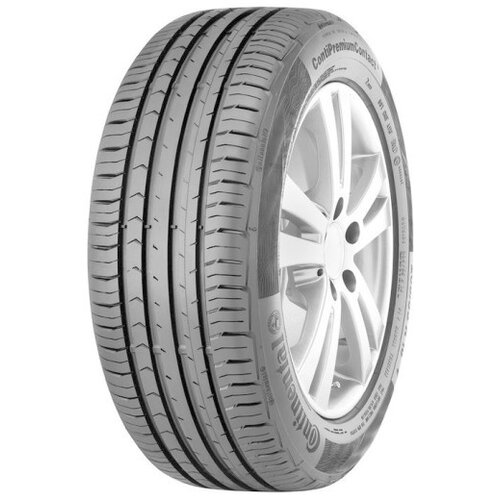 Continental 205/60R16 Conti PremiumContact 5 96V XL SSR * ( 70358686 ) Cene