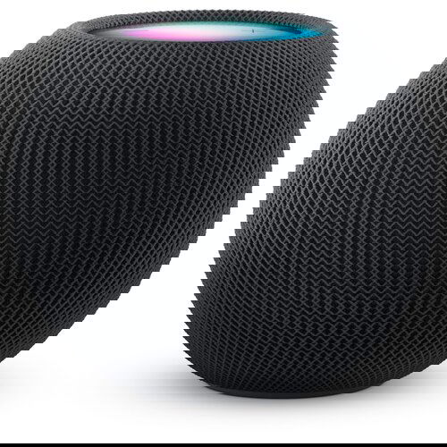 Apple Zvučnik bežični, WiFi/Bluetooth, HomePod Mini, Midnight, Crni Cijene