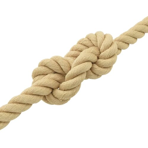  Vi&amp;scaron;enamjensko pomoćno uže 30 mm 25 m Prirodna PP - Prirodna 30 mm 25 m Slike