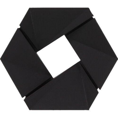 3DJAKE niceBIO Black - 1,75 mm / 750 g Cene