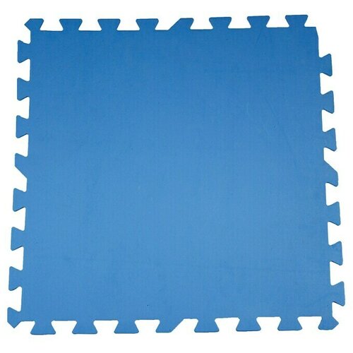 Malibu Podni podložak (9 Kom., Plava) Cijene