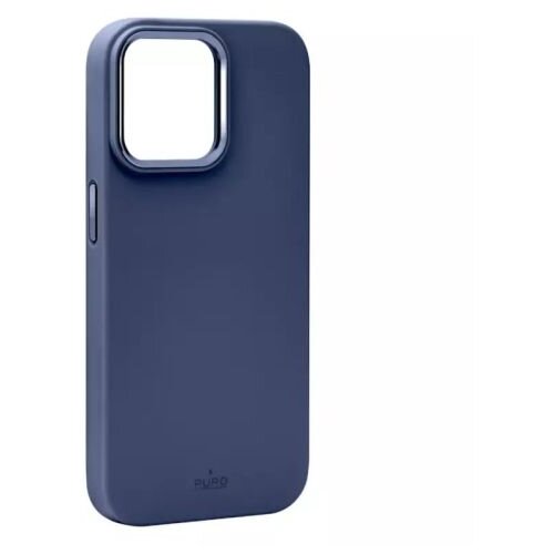 Puro SILIKONSKI OVITEK ICON MAG PRO ZA IPHONE 15 PRO MAX ZA MAGSAFE MODER, (21897068) Cene