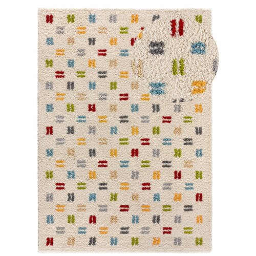 Universal Krem tepih 80x150 cm Bremen &amp;ndash; Slike