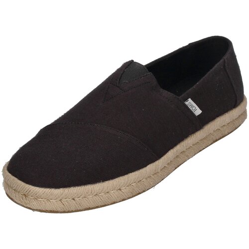 Toms Espadrile crna Cene