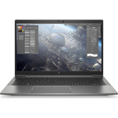 HP ZBook Firefly 14 G8 14&amp;quot; i5 32GB Refurbished Slike