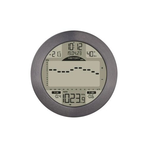 Tfa Dostmann Maritime Wetterstation METEOMAR 35.1124.10 digitalna meteorološka stanica Broj senzora maks. 3 Cijene