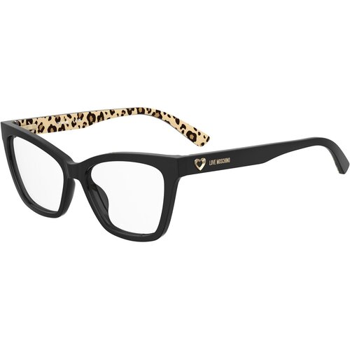 Love Moschino MOL690 807 ONE SIZE (55) Črna/Kristalna Cene