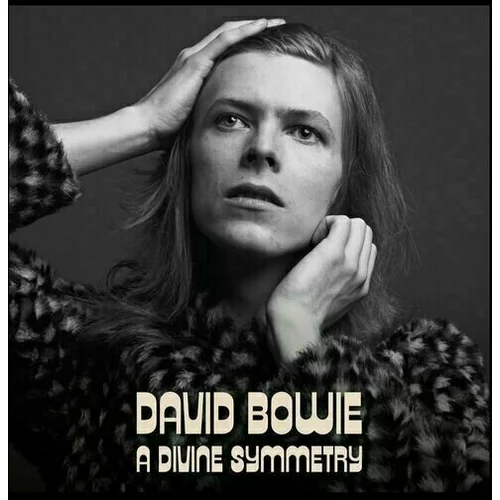 David Bowie A Divine Symmetry (Limited Edition) (180g) (LP)