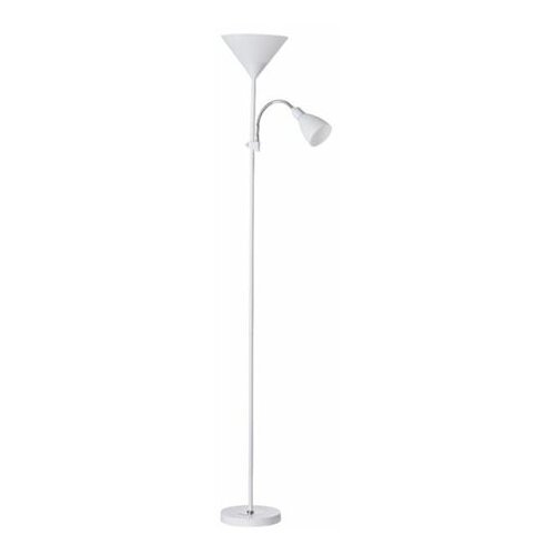 Mv Lux podna lampa arizona TY-3940 bela Cene