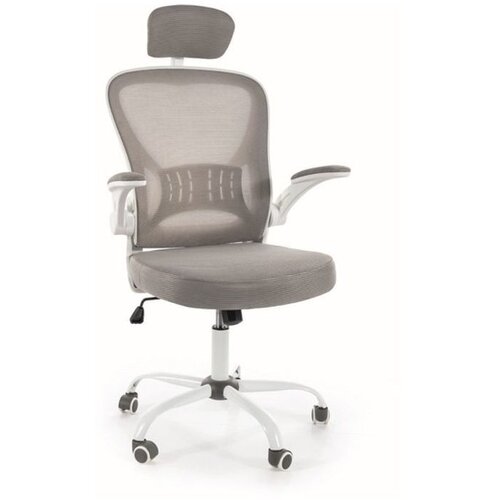 Molarem Home uredska stolica Q-639 - membranska tkanina Slike