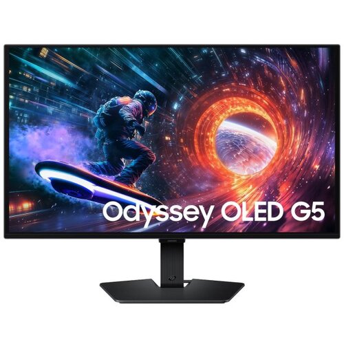 Samsung odyssey LS27FG502SUXEN qhd 180Hz amd freesync Slike