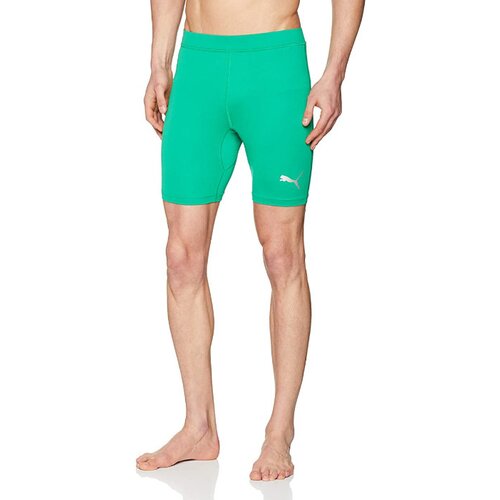 Puma men&amp;#039;s sports shorts green (655924 35) Slike