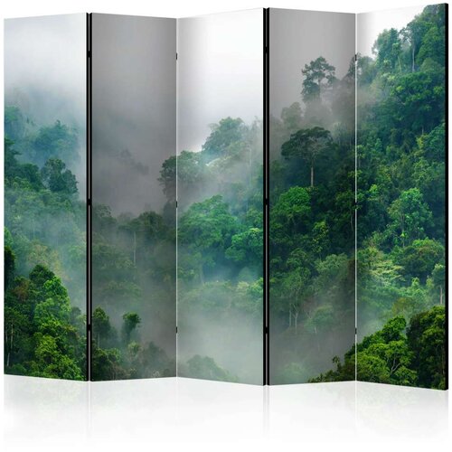 Paravan u 5 dijelova - Morning Fog II [Room Dividers] 225x172 Cijene