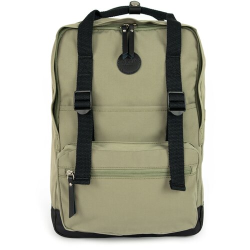Himawari Unisex's Backpack Tr23202-5 Slike