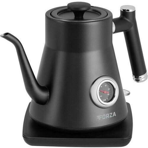 Ecg kuhalo za vodu ecg forza 5000 pour over nero Cijene