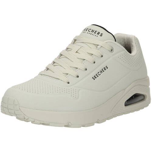 Skechers Nizke superge &amp;#039;UNO STAND ON AIR&amp;#039; črna / off-bela Slike