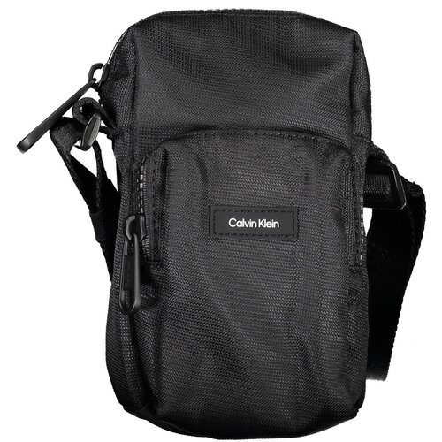 Calvin Klein MEN'S BLACK SHOULDER BAG Cijene