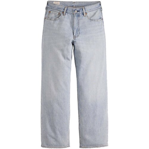 Levi's Jeans flare 578 Baggy Bags To Riches Modra Cene