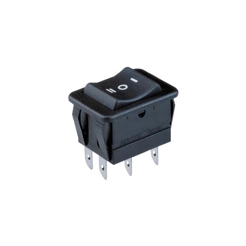 Arcolectric (Bulgin Ltd.) Arcolectric Klecna sklopka 250V/AC 16 A H1570 VB AAA 2 x uklop/isklop/uklop Cijene