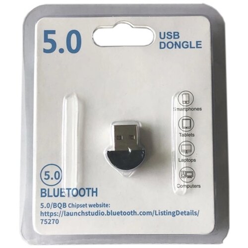  Bluetooth Dongle 5.0 Slike