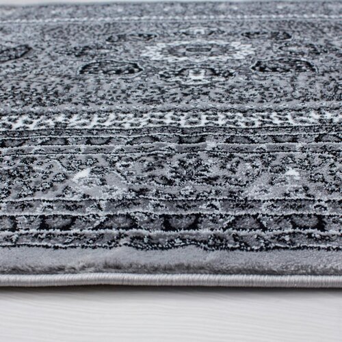 Esposa Preproga Marrakesh, 120x170cm, Siva Slike