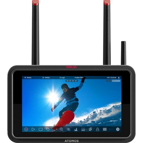 Atomos Ninja TX Slike