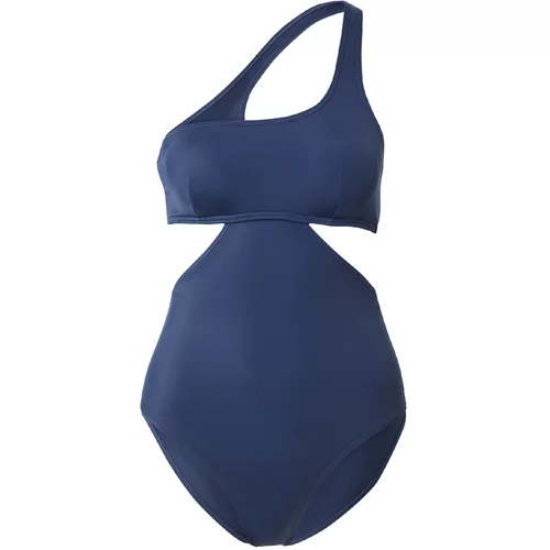 Triumph Jednodijelni kupaći kostim 'Summer Mix & Match' tamno plava