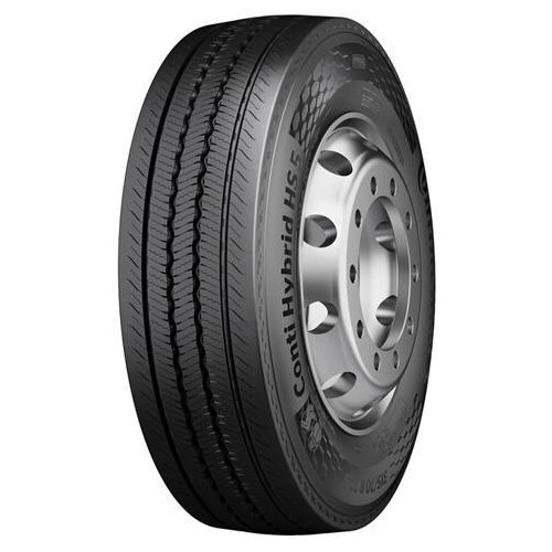 Continental Letna 295/80R22.5 154M HYBRID HS5 - Skladišče 9 (Dostava 5 delovnih dni) Cene