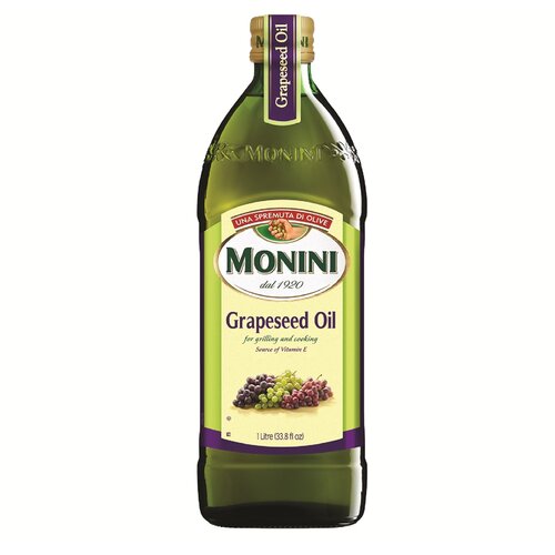 Monini Ulje od kostica grozdja 1l Cene