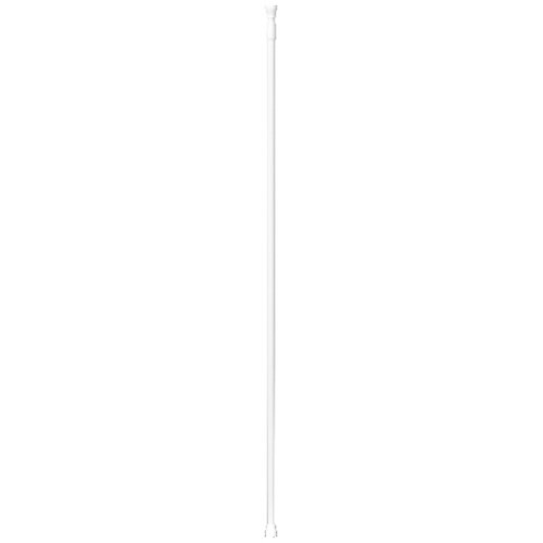  DRŽAČ ZAVJESE ZA KADU 135-250 CM BIJELA TENDANCE Cijene