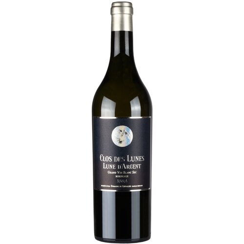 CLOS DES LUNES Lune Cene
