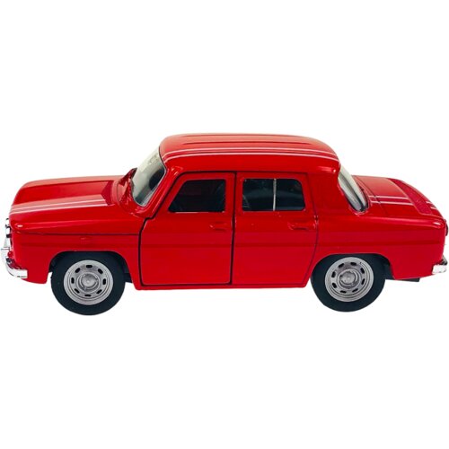  1960s Renault R8 1:34 Slike