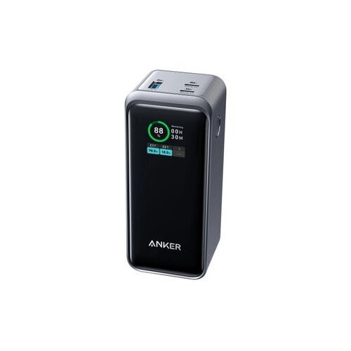 Anker 20000mAh, 200W, Power Bank crni Cene