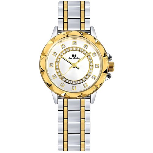 Oem Sat Bee Sister - Srebrni / Zlatni Slike