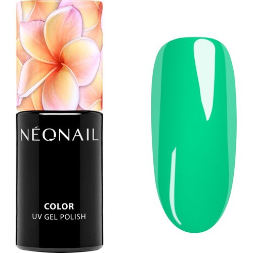 NeoNail Inner Bloom gel lak za nohte z uporabo UV/LED lučke odtenek Limitless Green 7.2 ml Cene