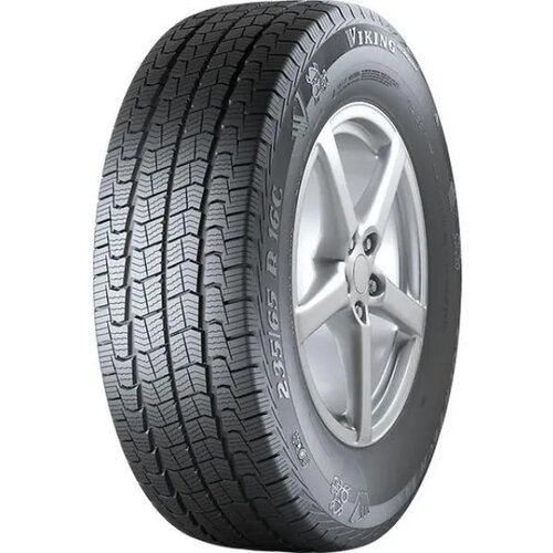 Viking guma za sve sezone 225/75R16C van 10PR Cene