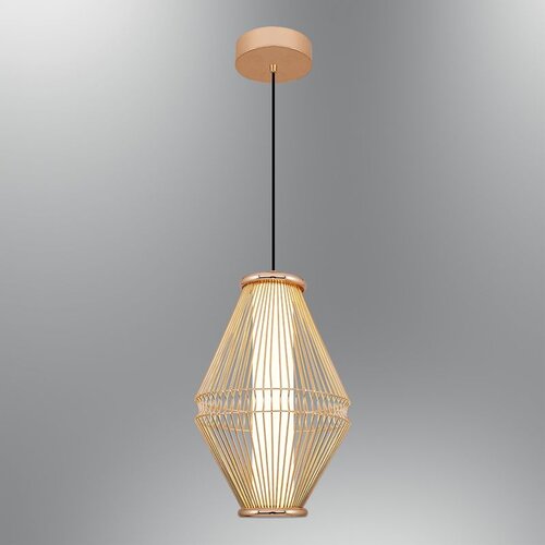 Opviq 3224K-1-03 yellow chandelier Cene