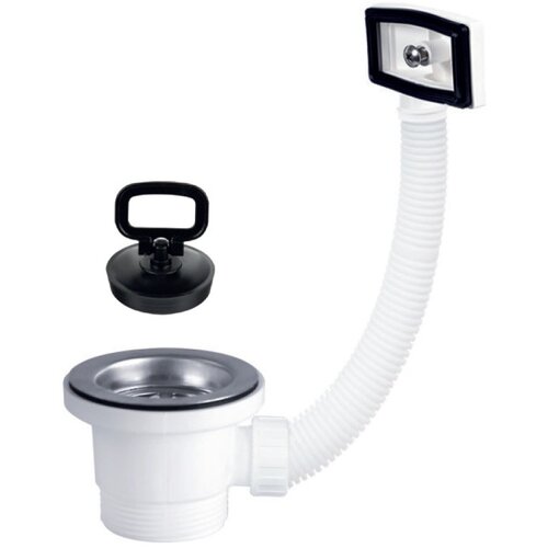 Sink Solution odtočno grlo s pp 70(1,½") Cene