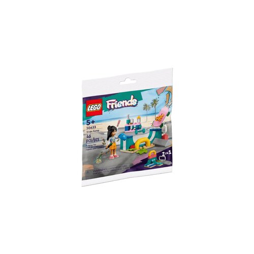 Lego Rampa za skejt Cijene