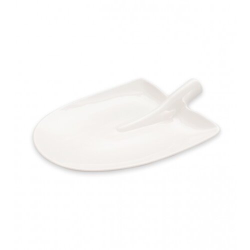 Master Oval keramički u obliku lopate 23x24cm bijeli 01210823 Cijene