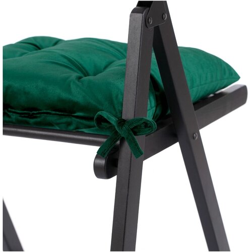Restilo Jastuk za sjedenje od samta 40x40 cm Aleksa &amp;ndash; Slike