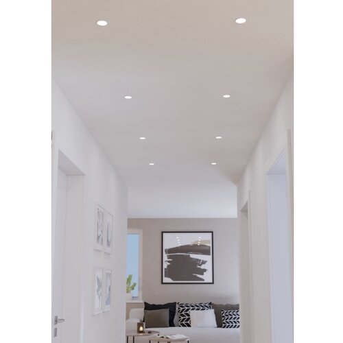 Eglo 902335 - LED prigu&amp;scaron;iva modul PUCK LED/6,4W/230V 4000K Slike