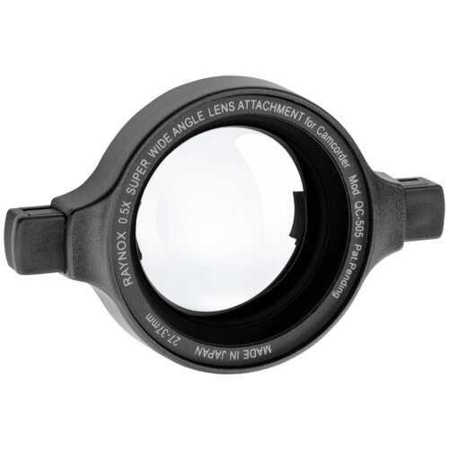 RAYNOX QC-505 Weitwinkel Slike