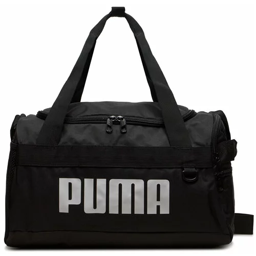 Puma Torbica Challenger Duffel Bag XS 079529 Črna
