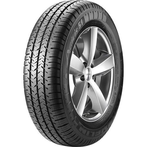 Michelin Agilis 51 ( 215/65 R16C 106/104T dvojna oznaka 102H ) Cene