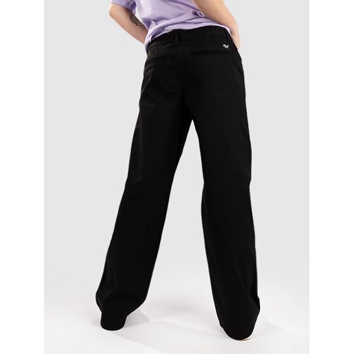 Reell Kim Pants black cord Slike