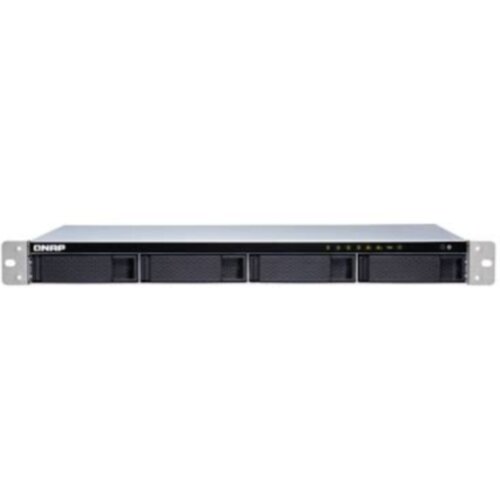 Qnap NAS TS-431XeU-2G Slike