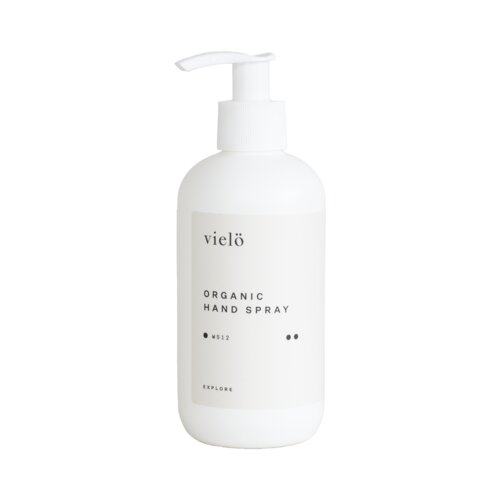 Viel&amp;ouml; organic hand spray - 250 ml Slike