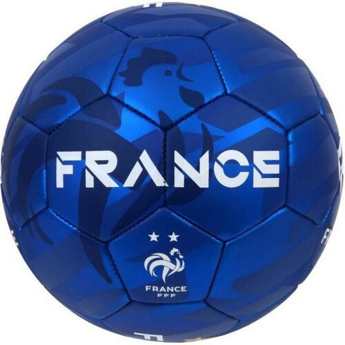 Nogometna Lopta France Plava Cijene