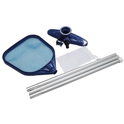 Avenli Pribor za bazene set za či&amp;scaron;ćenje Basic 249 cm Slike